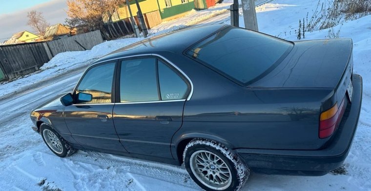 По факту было три хозяина. Фото: страница на Дром