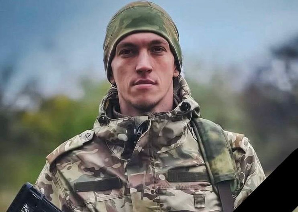    В Ульяновске 1 февраля простятся с участником СВО Алексеем Соколовым | ФОТО: администрация Павловского района