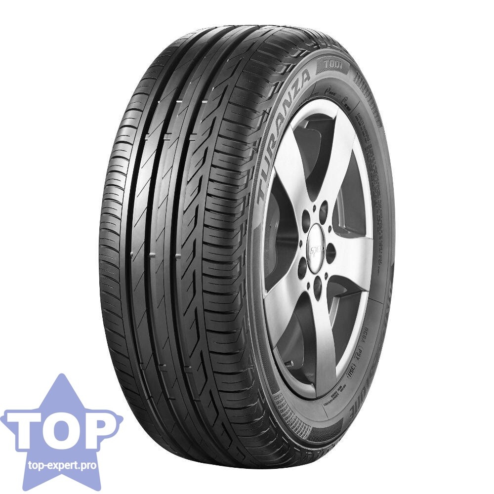 Bridgestone Turanza T001