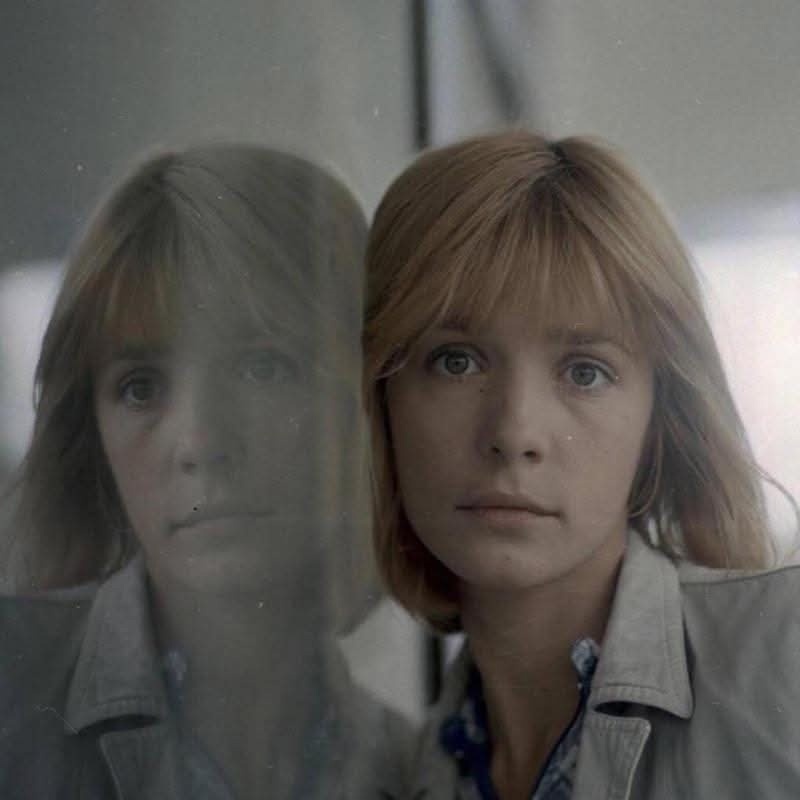 Вера Глаголева