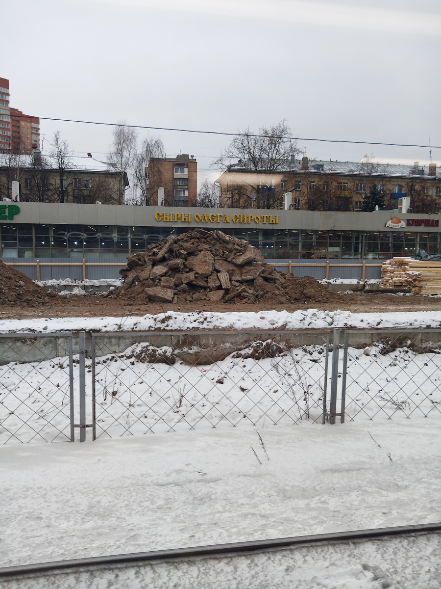 Фото автора.