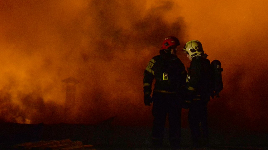    Фото: Известия; 5-tv.ru