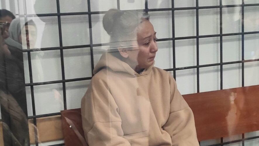    Фото: KazanFirst / Маргарита Бондаренко