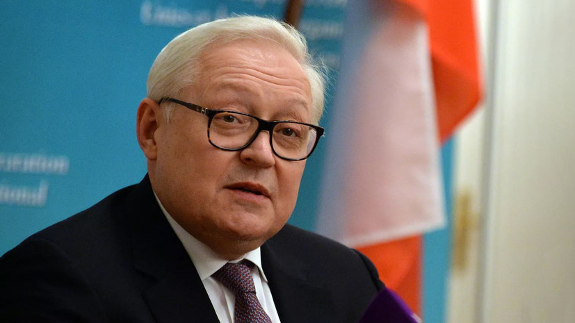   РИА Новости