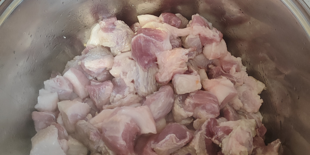 Рецепт лагмана в домашних условиях