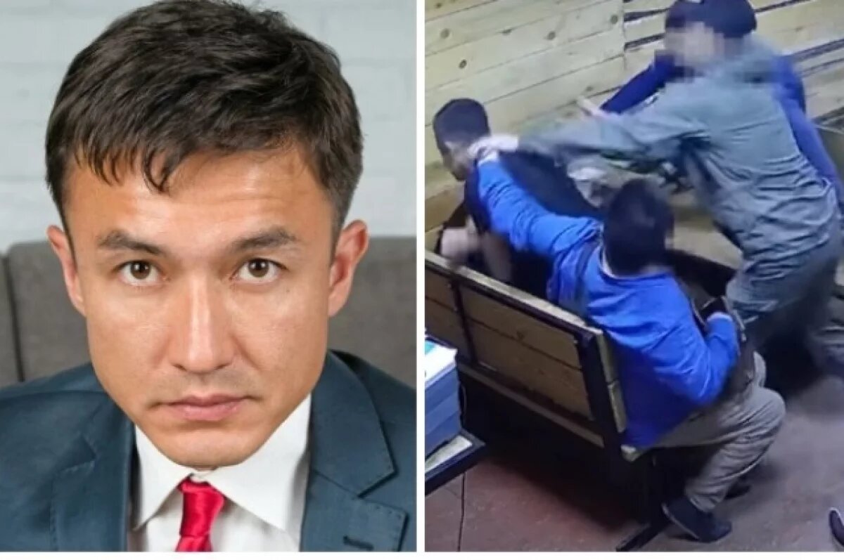    Дома и в рабочем кабинете главы Елизова Гаглошвили проходят обыски