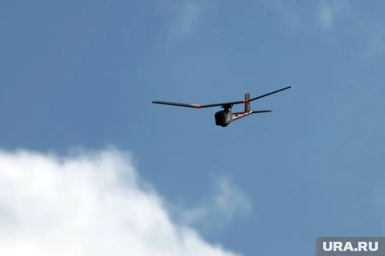 Систем ПВО РФ перехватили 49 украинских беспилотников. Фото: II Marine Expeditionary Force / Lance Cpl. Shawn Valosin