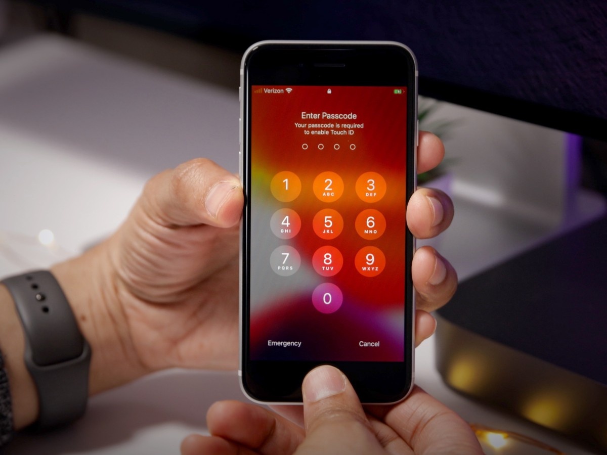    Самый простой PIN-код оказался самым популярным в интернете