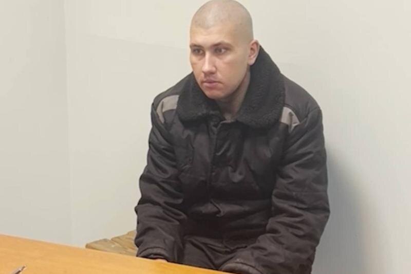    СК РФ / Евгений Фабрисенко