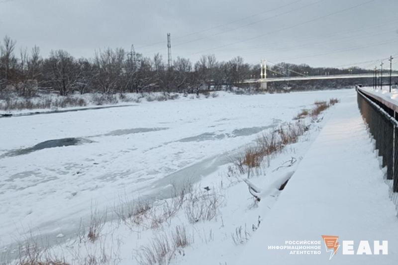    ЕАН / Урал в Оренбурге