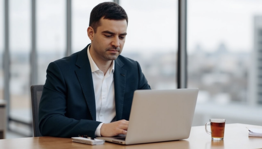 Лев Валерьевич Ефремов