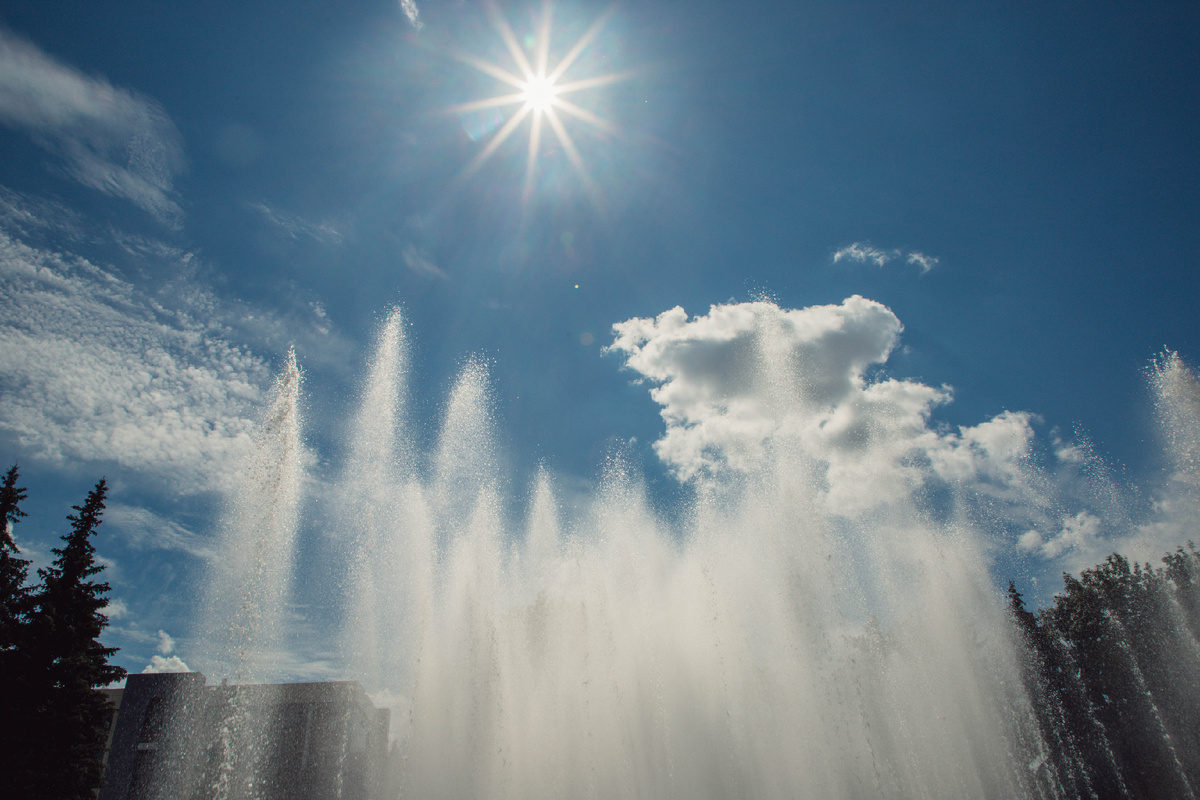 Фото: Кристина Белякова