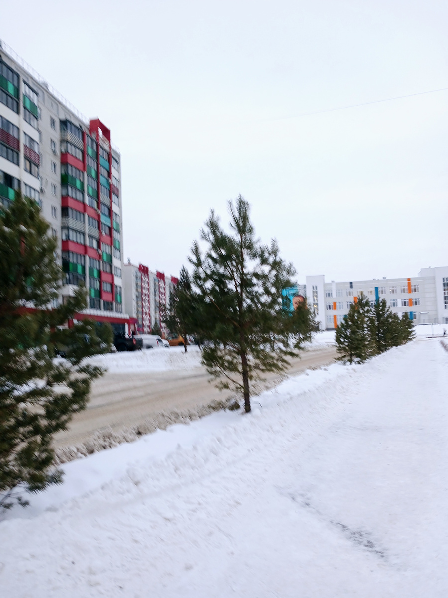 "Доброе утро, мир! Ты прекрасен!" Фото автора