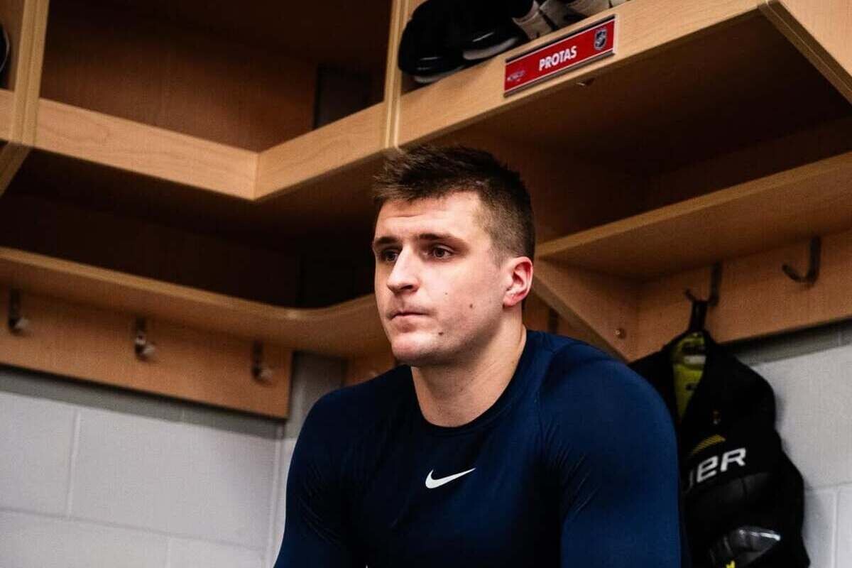    Фото: capitals / Instagram