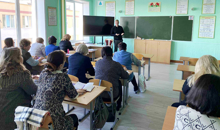     По маршруту "Звездного похода". День второй: как это было