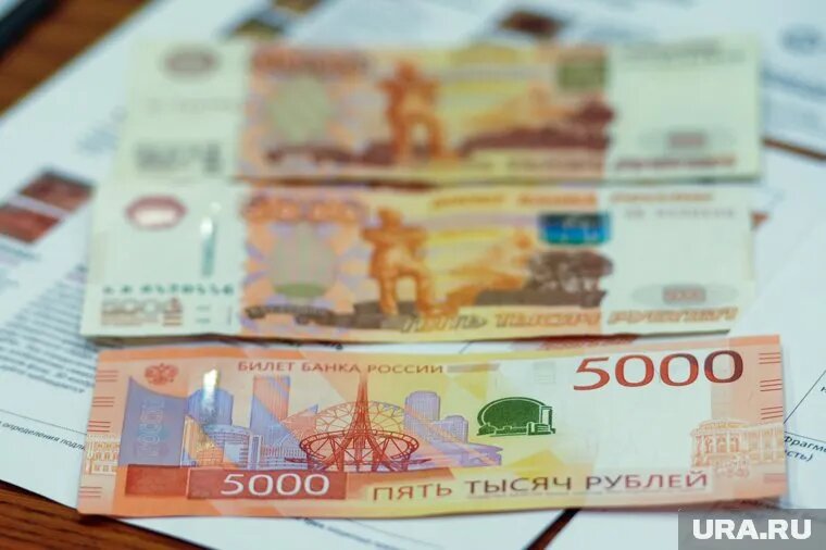 В феврале будут проиндексированы выплаты для пенсионеров. Фото: Вадим Ахметов © URA.RU