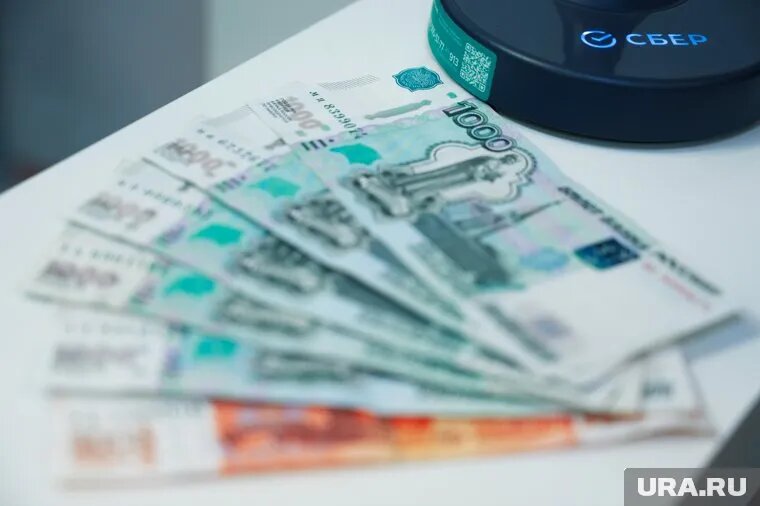 Увеличатся более 40 видов соцвыплат. Фото: Руслан Яроцкий © URA.RU