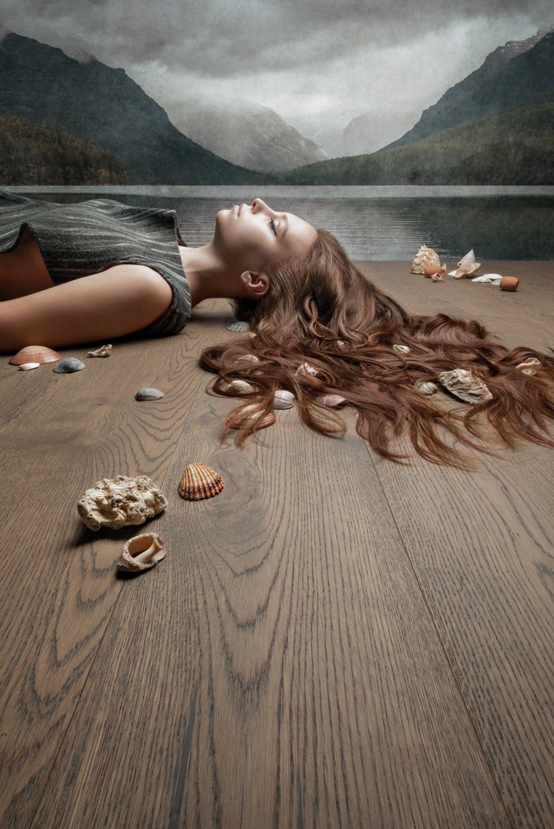 Инженерная доска Coswick