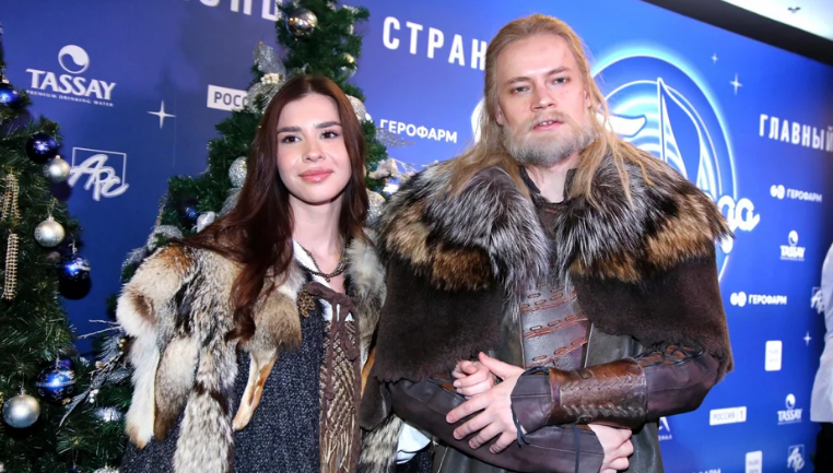    Премьеру «Князя Владимира» представят в феврале