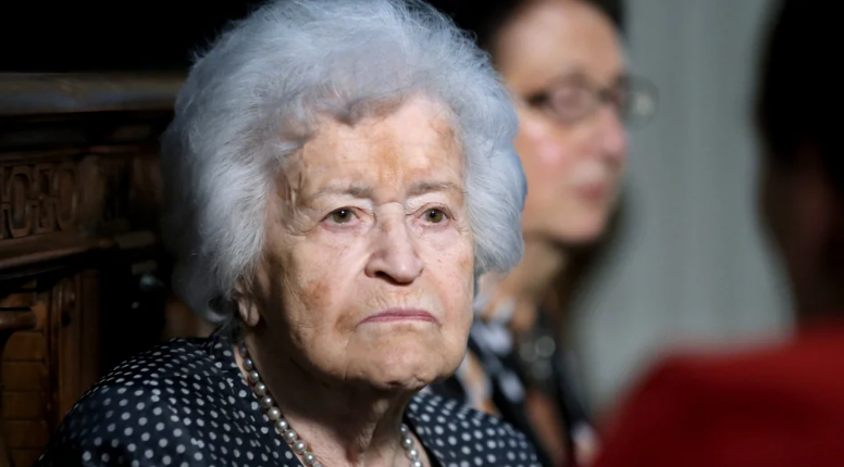    Экс-директор российского музея в списке самых влиятельных женщин мира