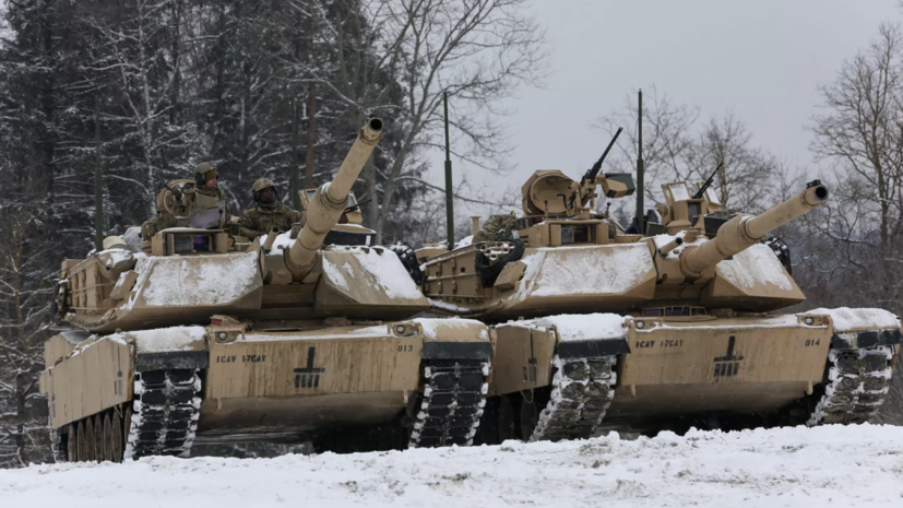   AP U.S. Army / Sgt. Randis Monroe