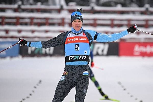 Кирилл Бажин