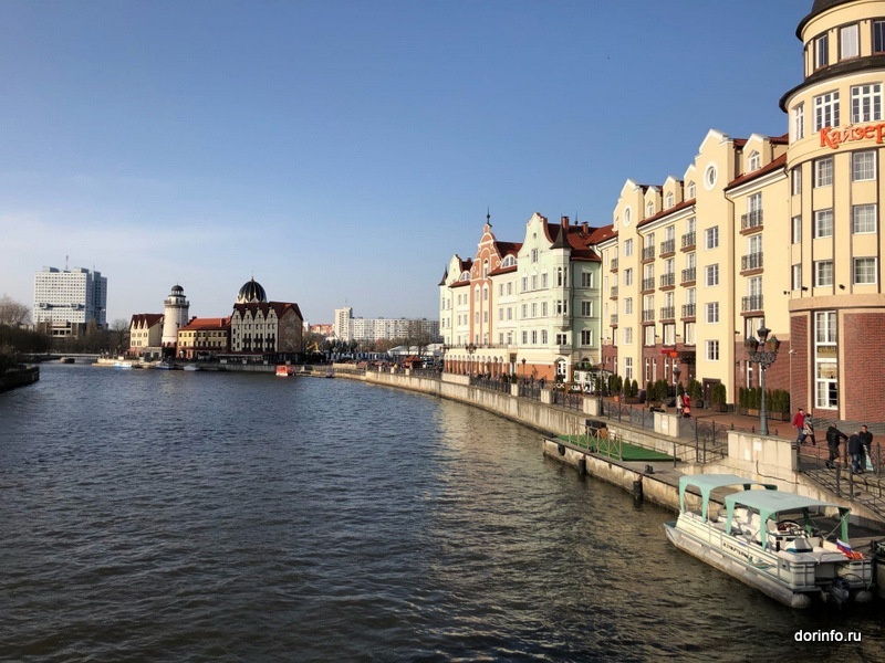     Для строительства третьего этапа Восточной эстакады в Калининграде определяют источники финансирования