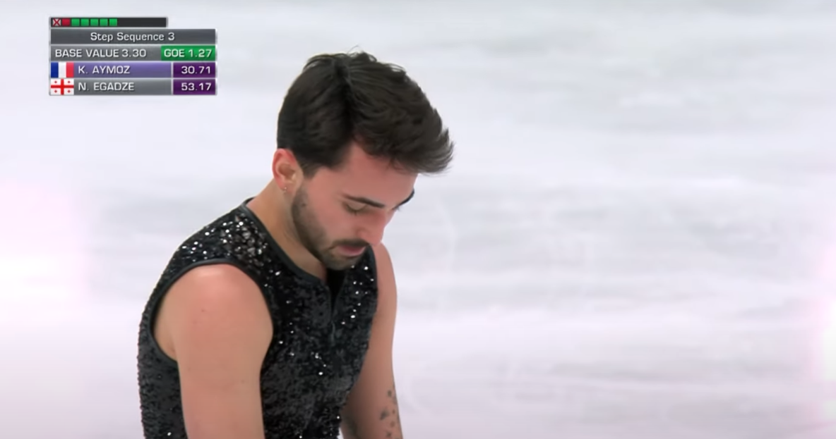 Опять двадцать пять. Кевин Аймо