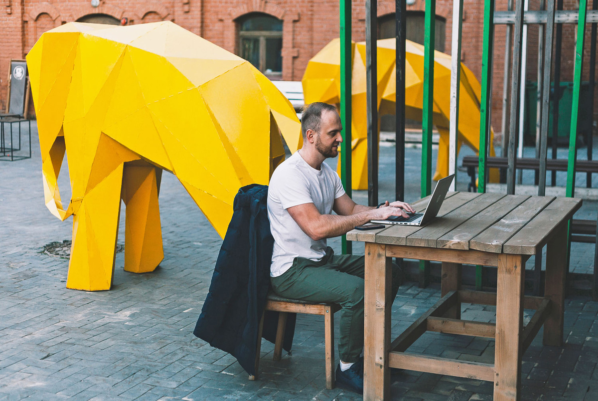 Как на меня чуть в суд не подали из-за немецкого контроллера