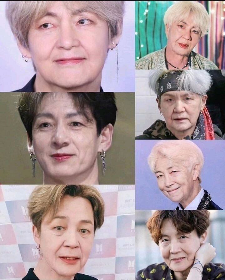 Ну тут уже тридцать лет спустя...