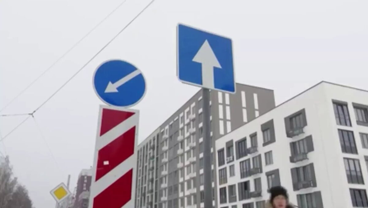     Источник: Скриншот сюжета пресс-службы ГАИ УР