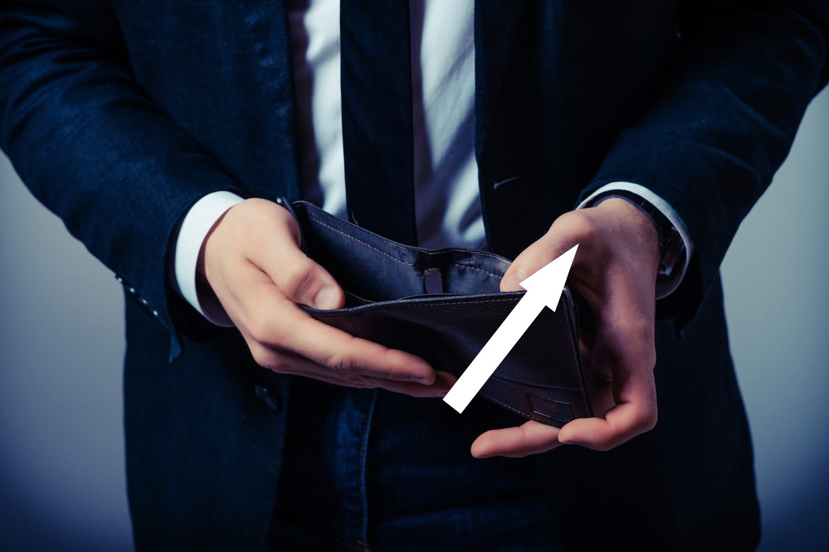    Банкротство физических лиц: закон или ловушка?