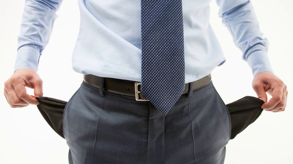    Банкротство физических лиц: закон или ловушка?