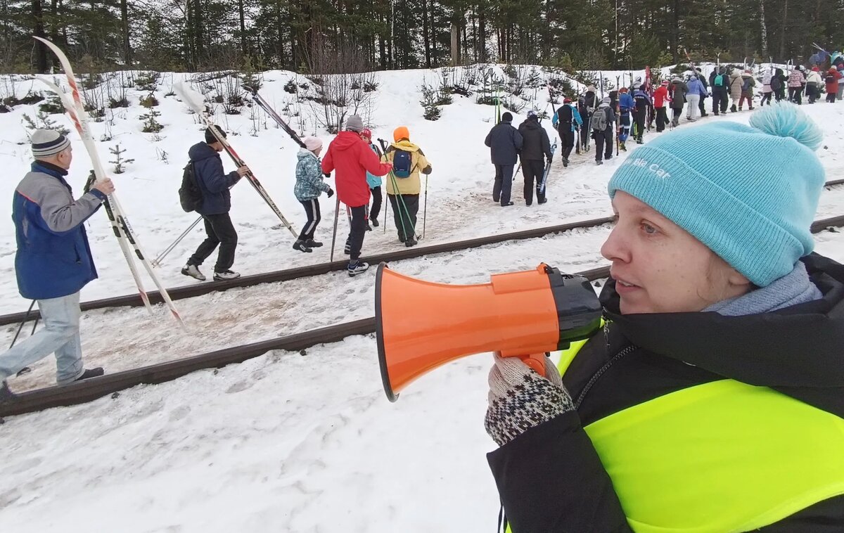 ФОТО Дмитрия СОКОЛОВА