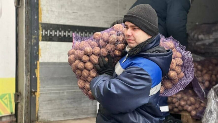    Фото: Аппарат вице-премьера РТ Фаниля Аглиуллина