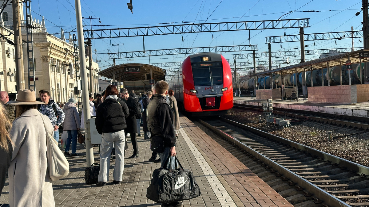 Когда лучше переезжать в Крансодарский край 