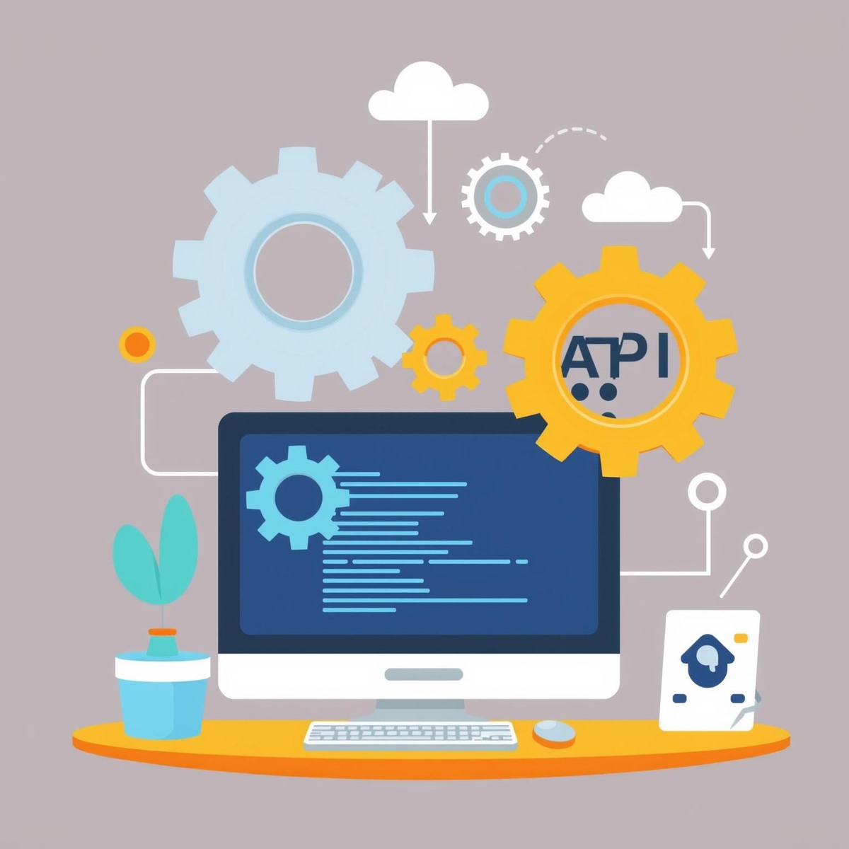    Автоматизация задач с помощью API OpenCart
