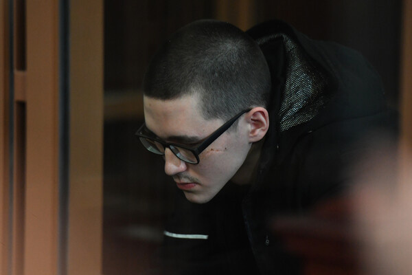 Максим Богодвид/РИА Новости