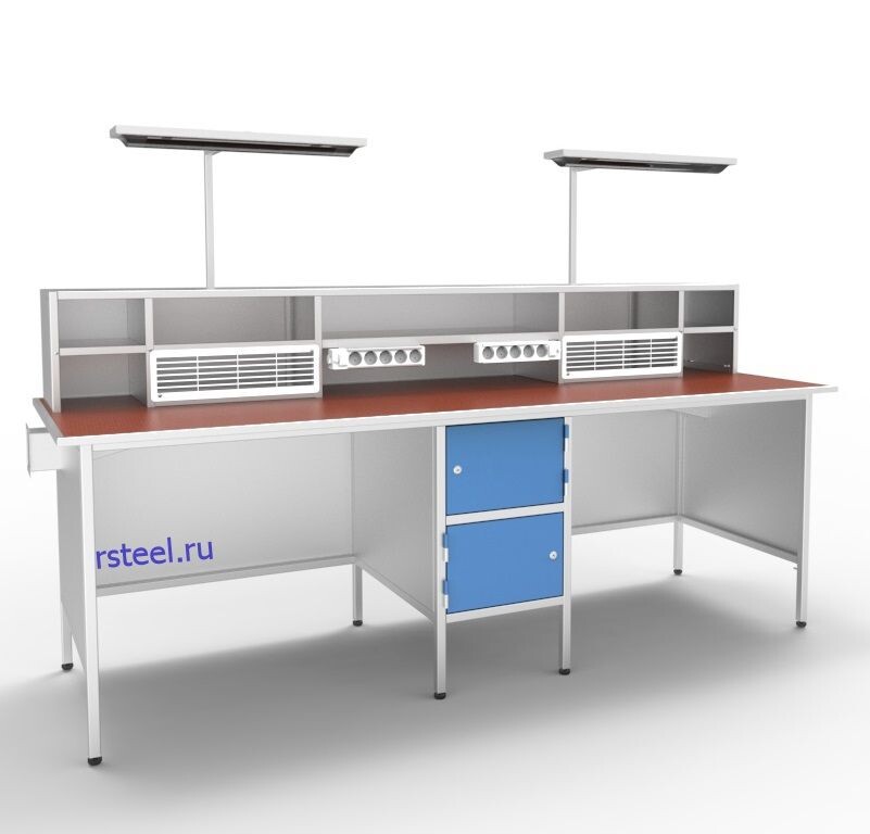 Стол паяльщика