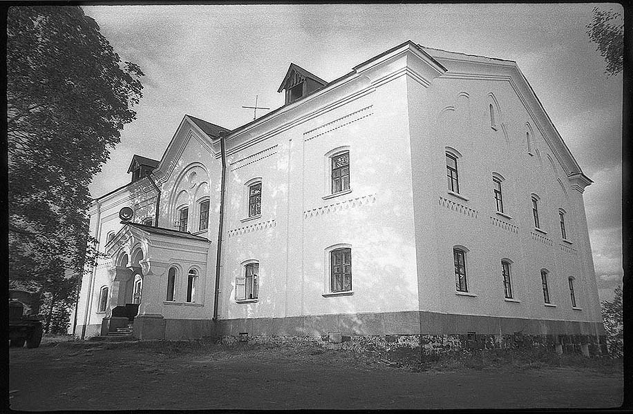 Валлам, 1983г.