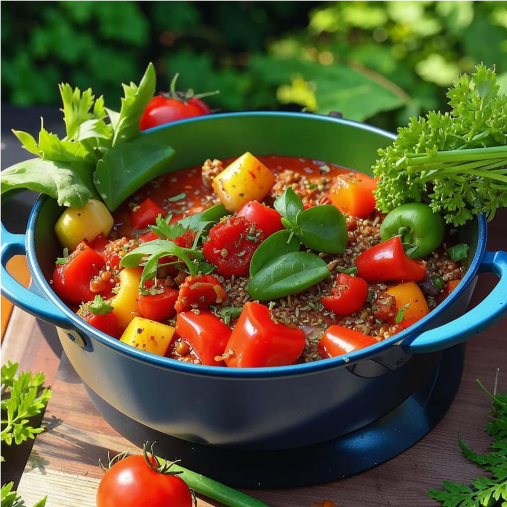 Предпочитайте бережные способы приготовления - тушение, варку и приготовление на пару