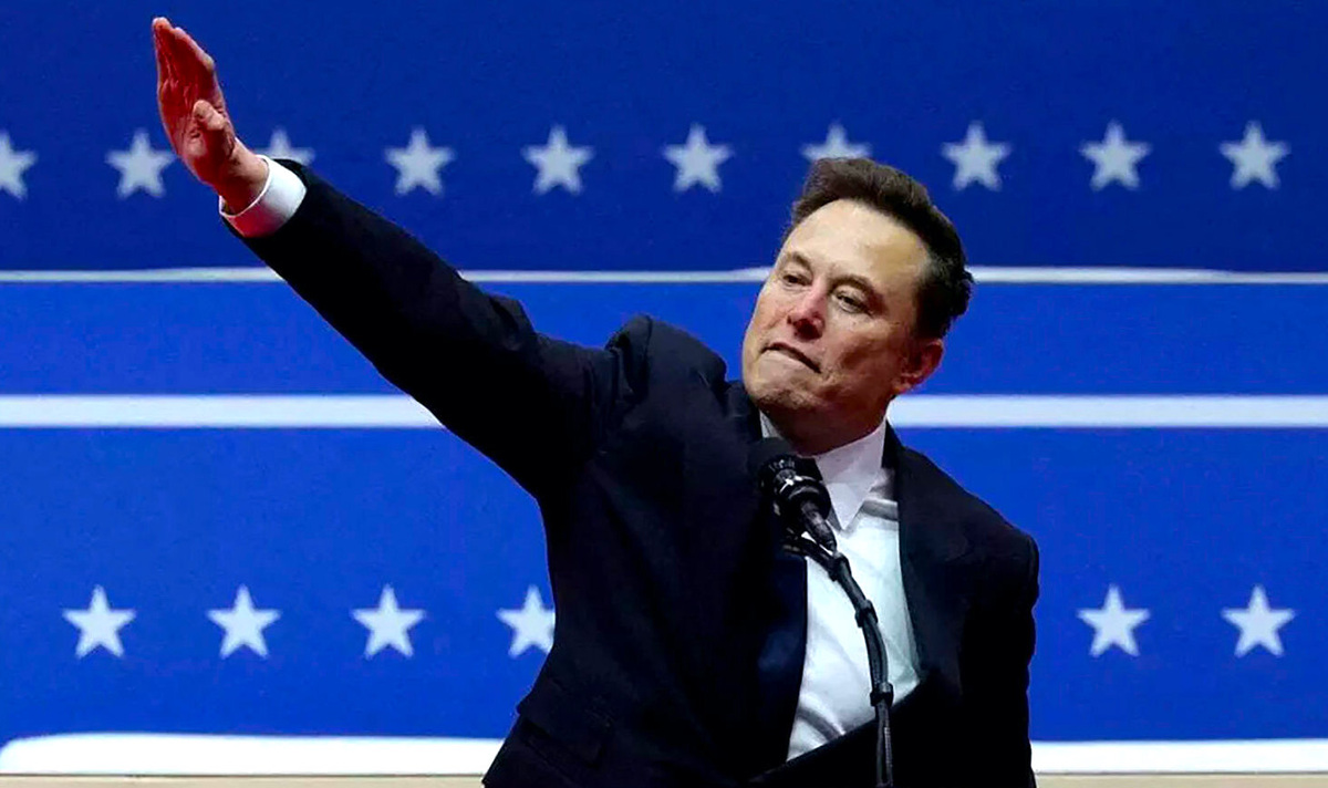 Илон Маск представитель "цифровизаторского" крыла трансгуманистов