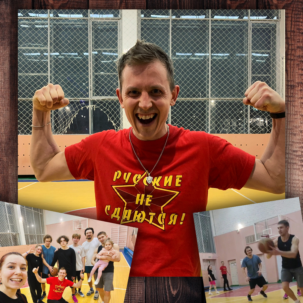 Степан Корольков