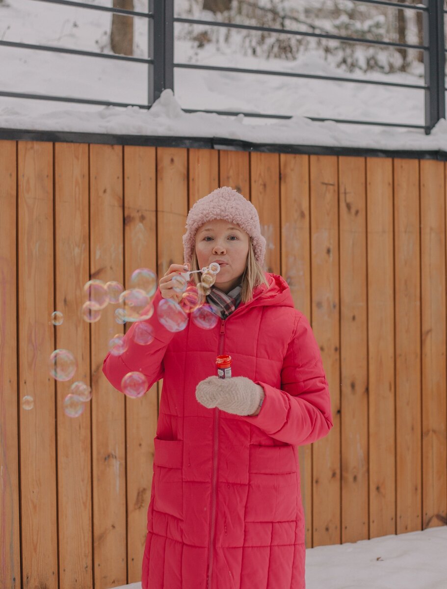 #Анна_Полианна