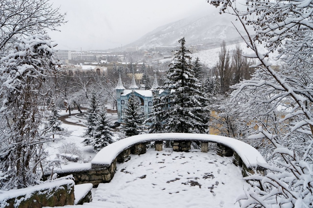 Фото: Яндек Карты. Автор: Дмитрий