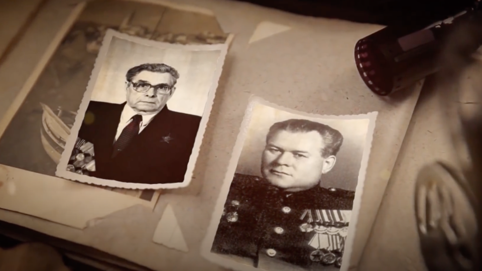 Василий Блохин