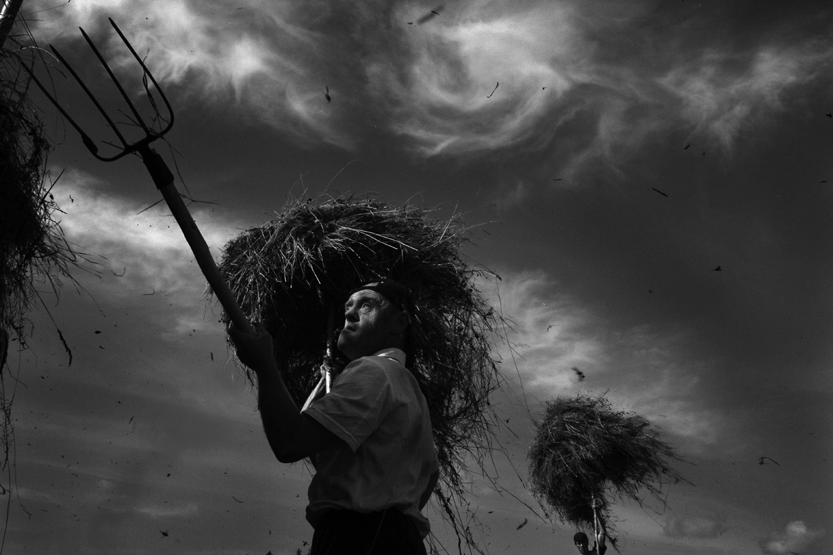 Фото: Олег Климов