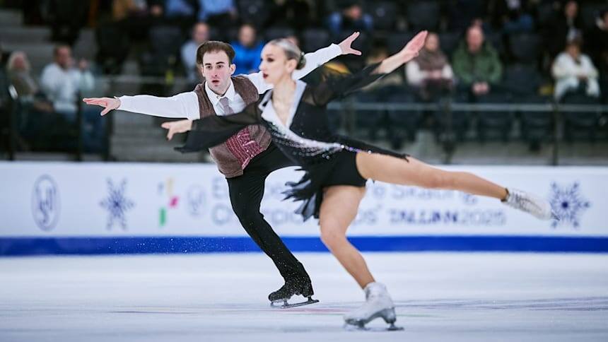 @International Skating Union (ISU)