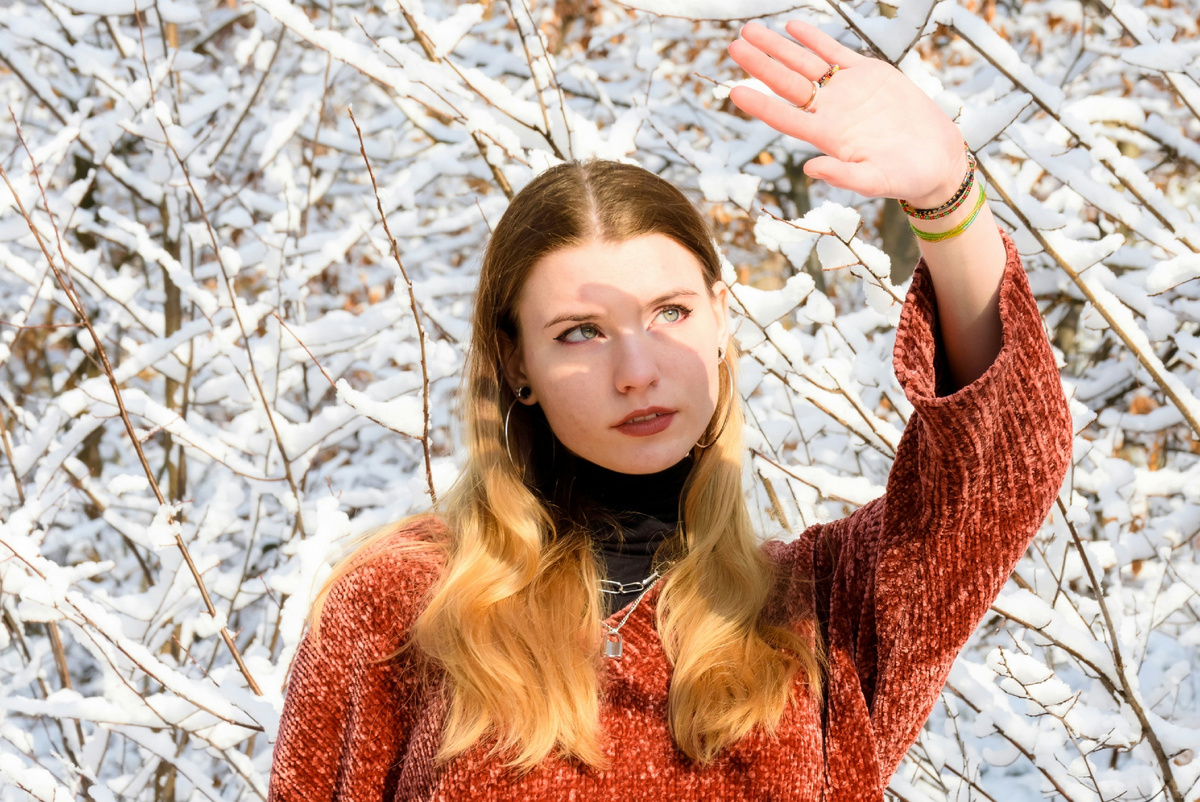 С 1 февраля солнце становится активным. Фото: Wioletta Plonkowska, Unplash