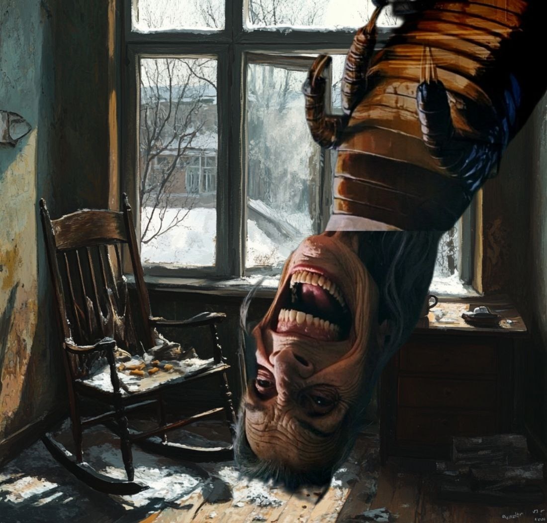 Пожиратель